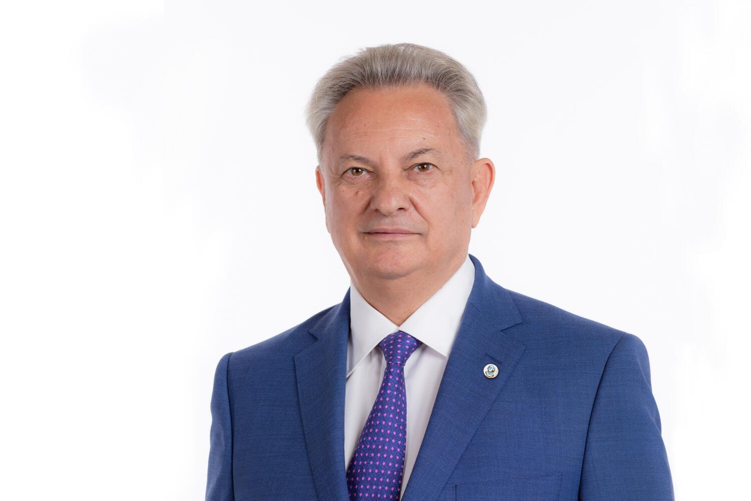 Ректор РГАУ-МСХА награжден Орденом Александра Невского